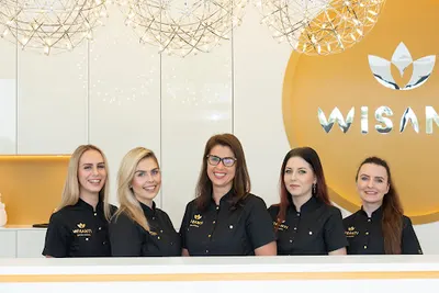 Wisanti Day Spa